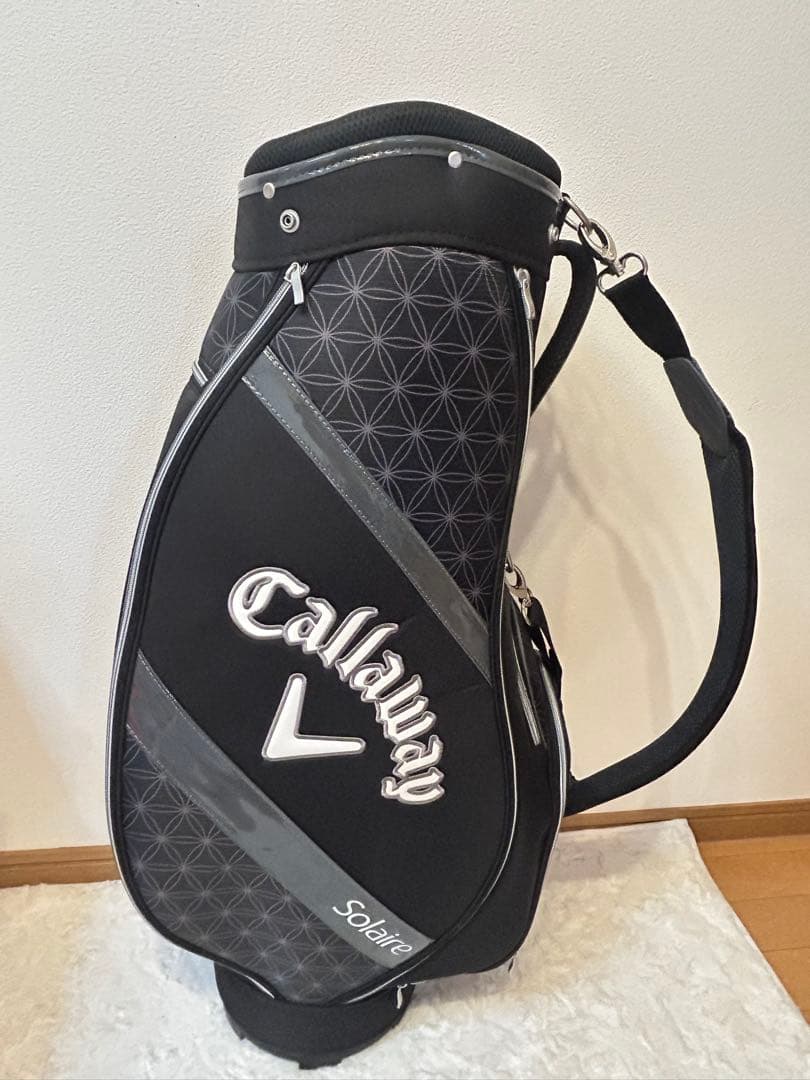 Callaway キャロウェイゴルフバッグ