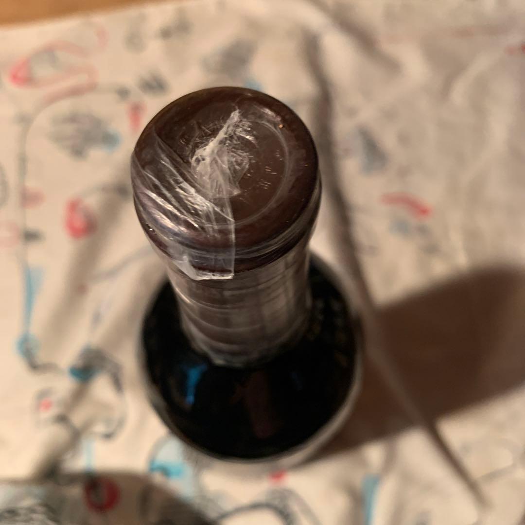 ソラリス 東山カベルネソーヴィニヨン 2018