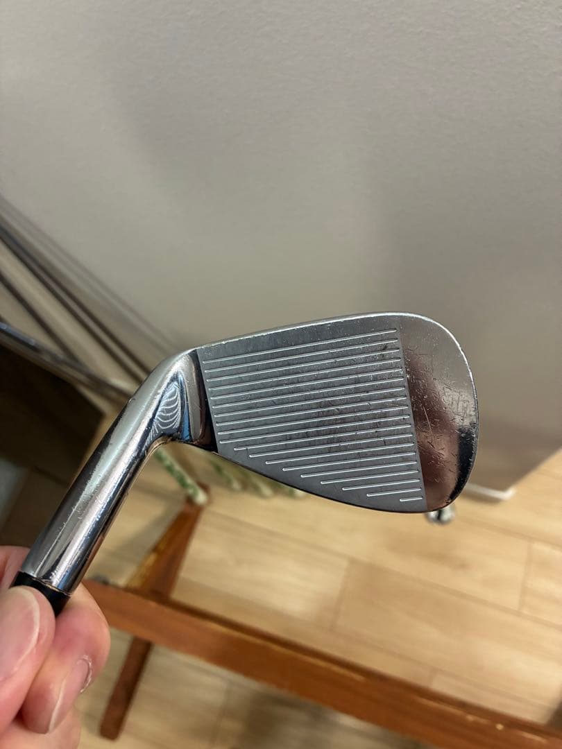 NIKE VR PRO BLADE 5〜P 6本　DGX100 ツアーイシュー