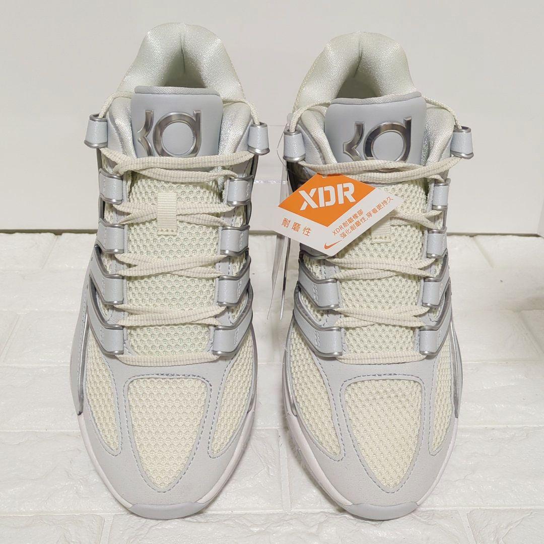 26.5 NIKE KD18 EP ナイキ ケビン デュラント バッシュ