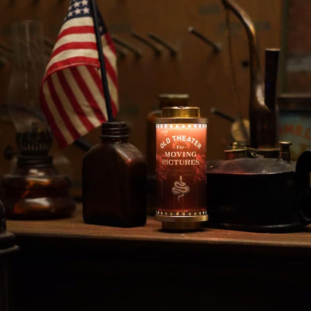 【新品未開封】MIYABI RICH OLD THEATER limited