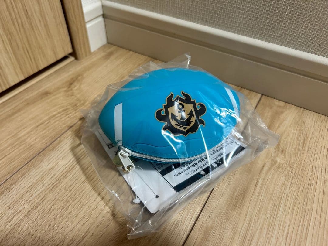 スプラトゥーン一番くじ第2弾D賞ガチアサリ！シリコンケース