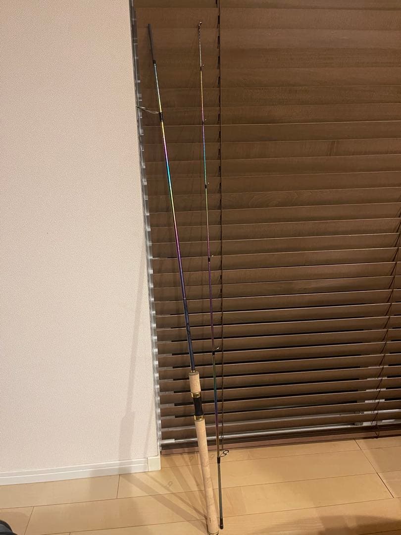 シマノ SHAULAワールドシャウラリミテッド 2832R-2