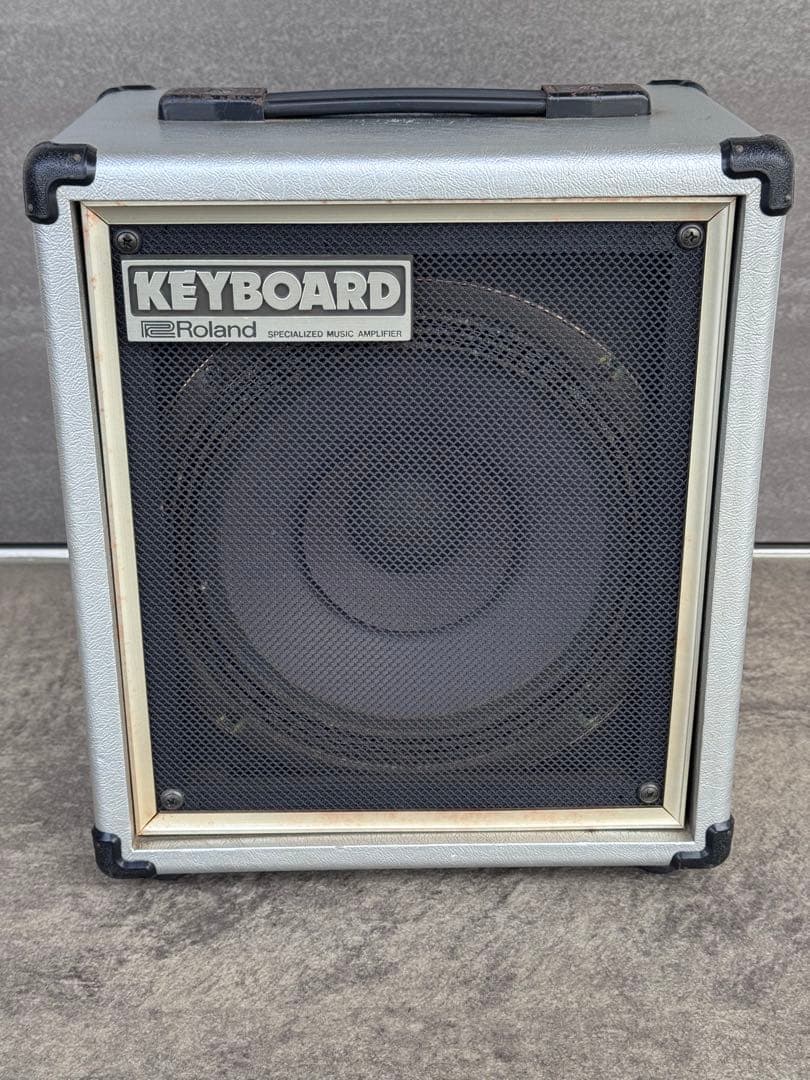 希少 Roland CUBE-40 KEYBOARD