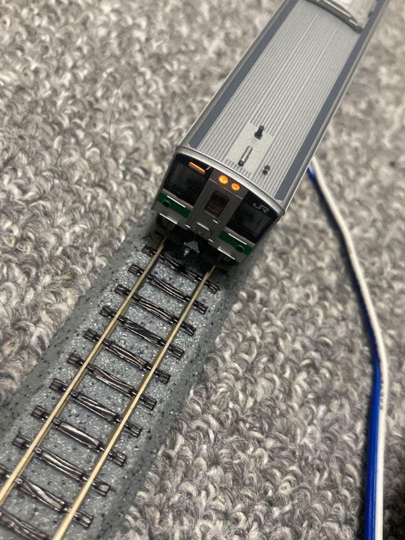 マイクロエース　A-4950 701系仙台色セット