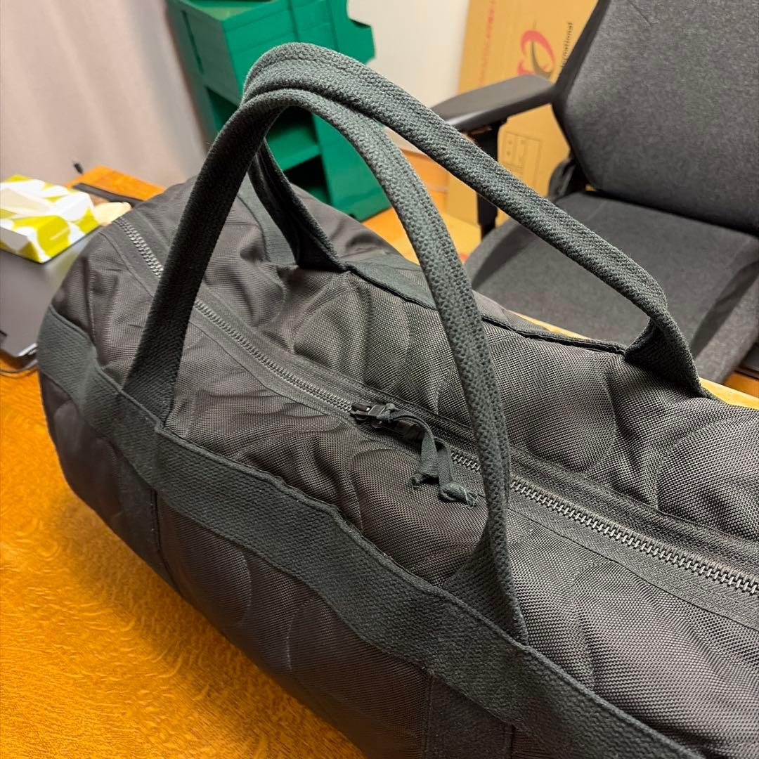 PORTER ポーター 大きいボストンバッグ ダッフルバッグ キルティング