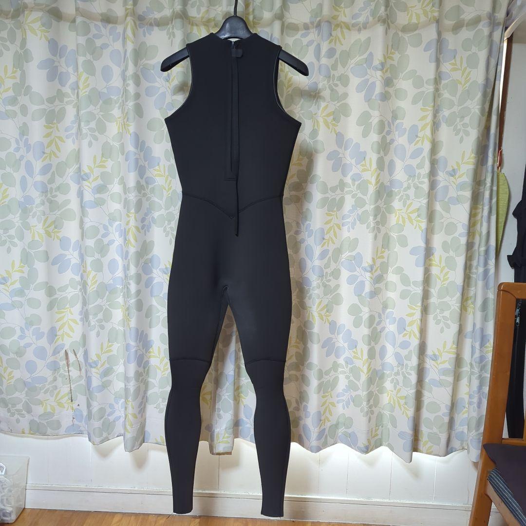 axxe clssic　アックスクラシック　ロングジョン　レディース　サイズL