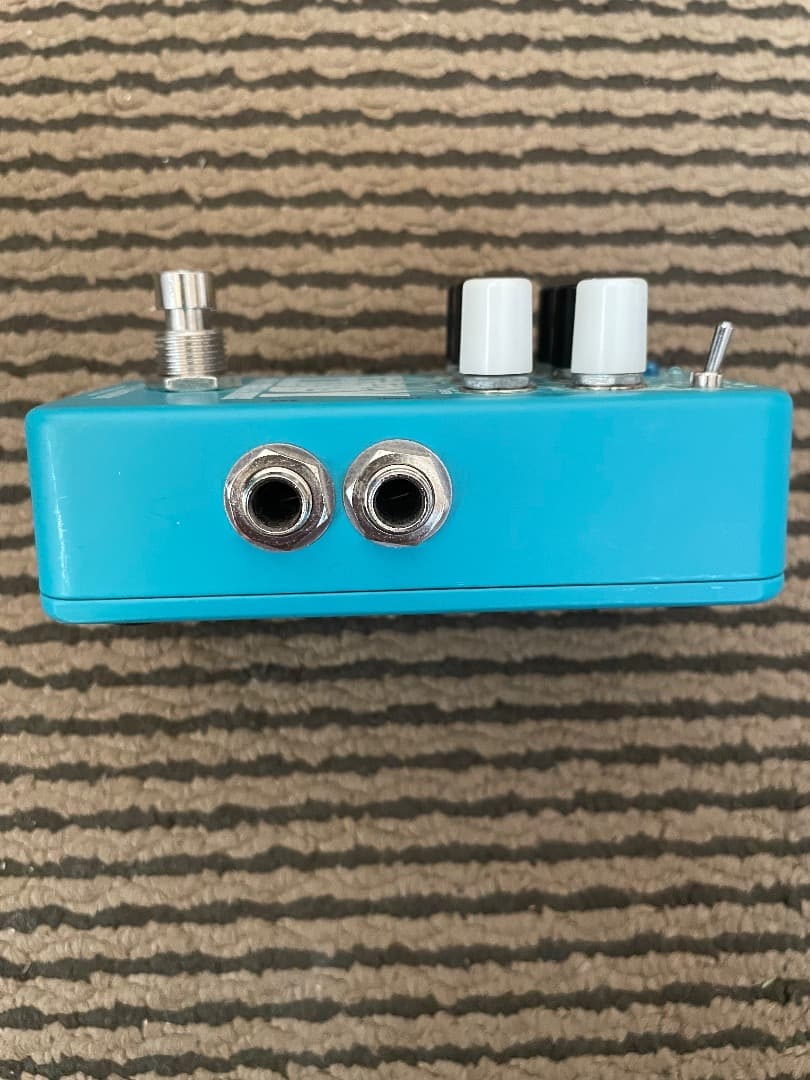 Eddy Analog Vibrato & Chorus ※動作確認済み