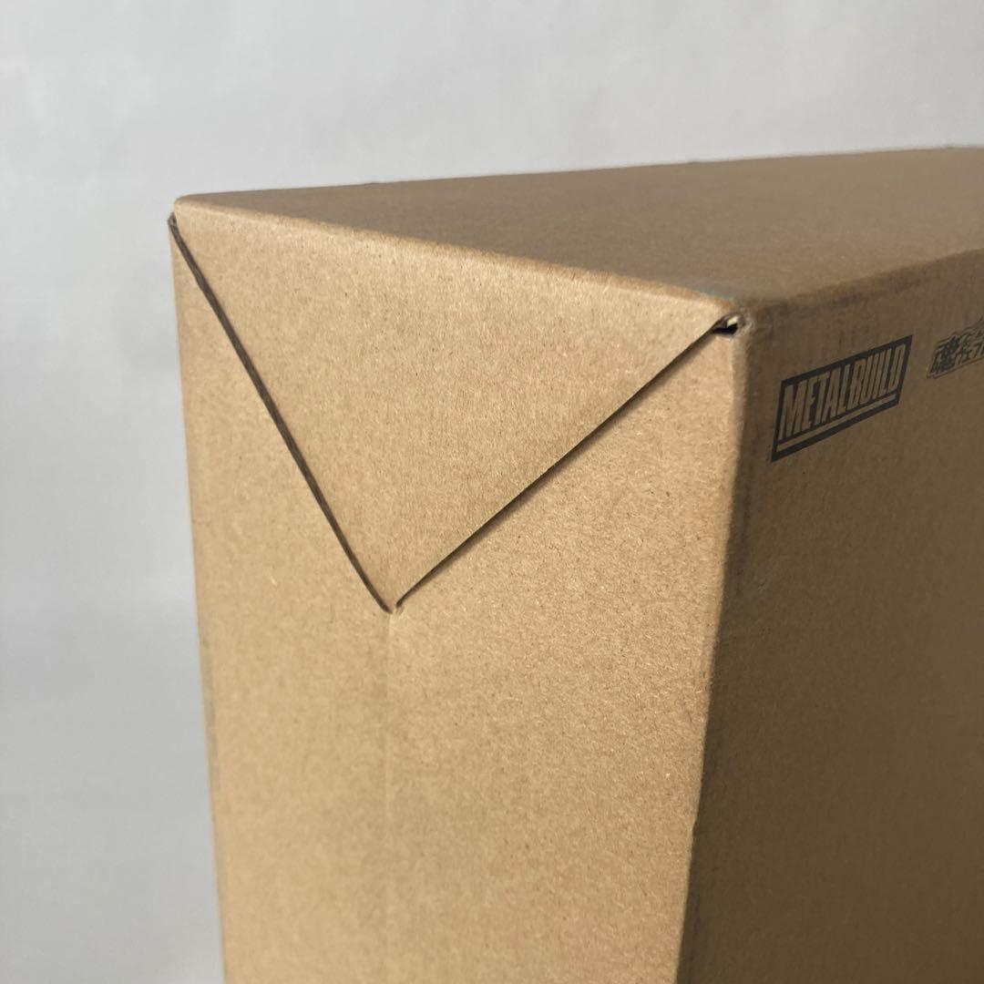 【未開封】L BUILD プロヴィデンスガンダム　　　　メタルビルド