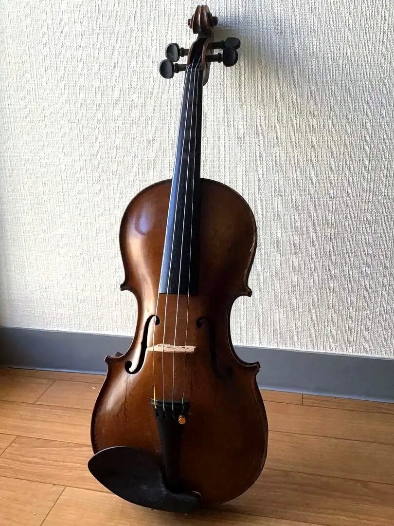 オールドヴァイオリン