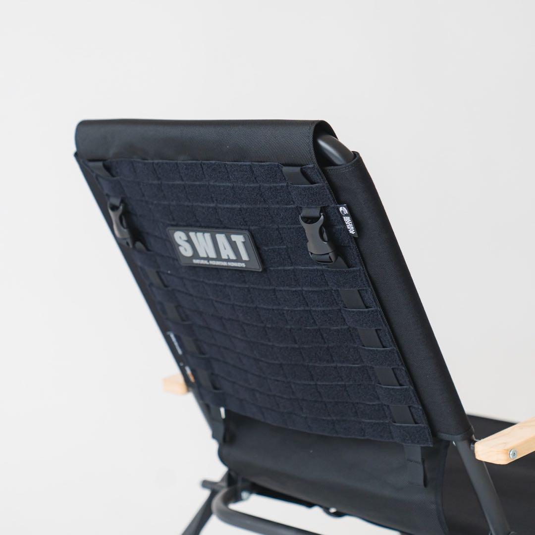 NATURAL MOUNTAIN MONKEYS SWAT座っとTYPE-２