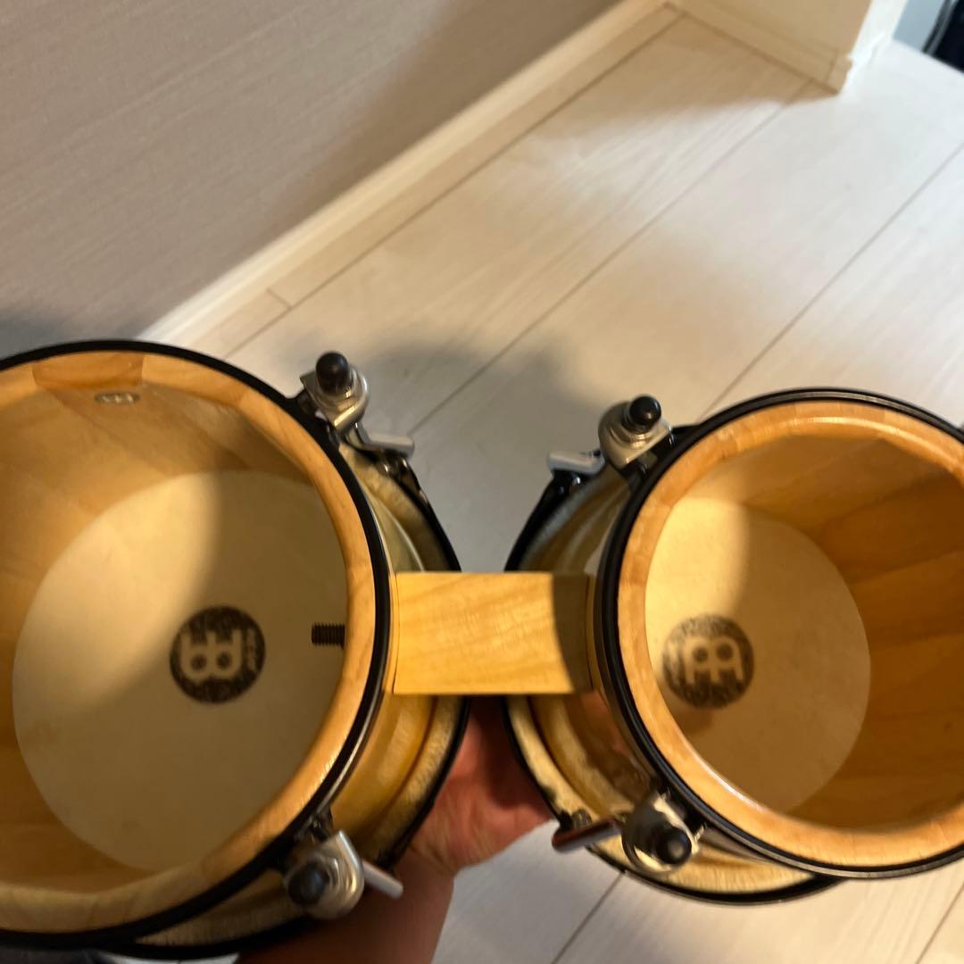 Meinl Headliner Range ボンゴ