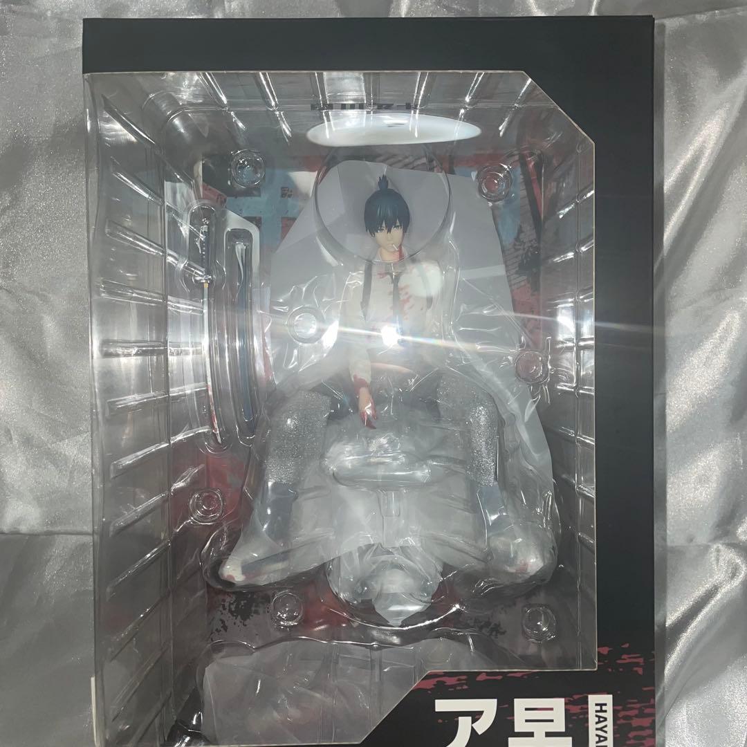 【新品未開封】早川アキ フィギュア ミートス