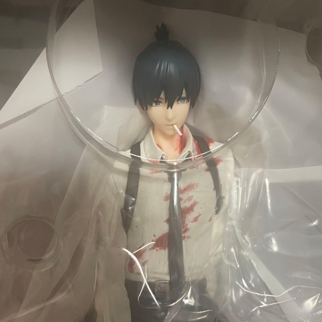 【新品未開封】早川アキ フィギュア ミートス