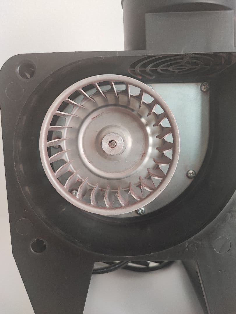 タミヤ スプレーワーク ペインティングブースII　ツインファン