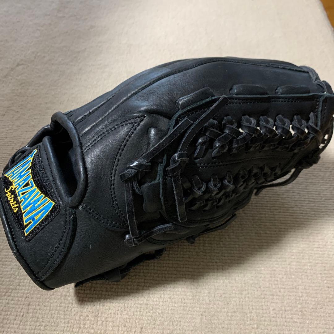 美品　玉澤グローブ