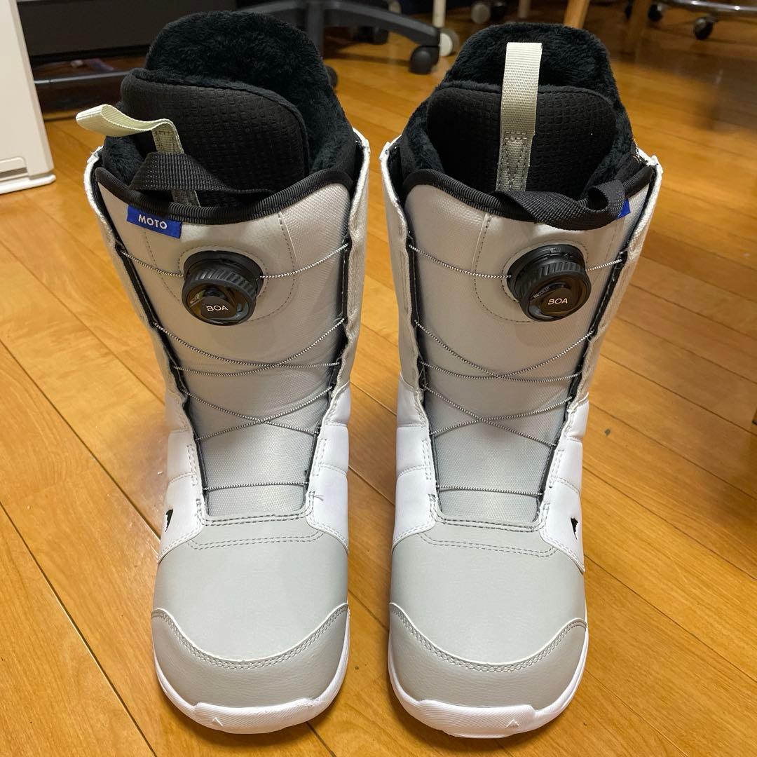 BURTON MOTO BOAスノーボードブーツ