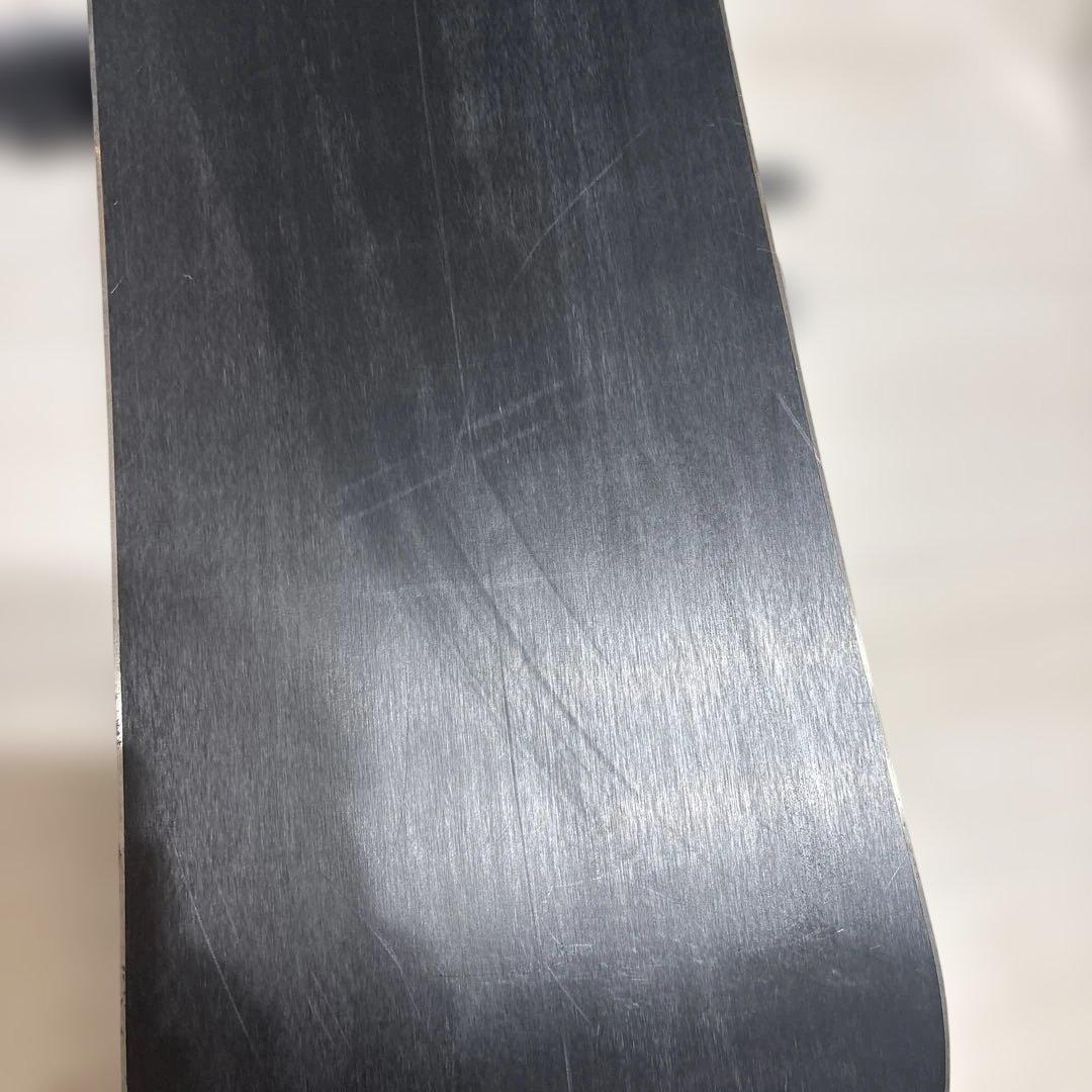 K2 comet 144cm スノーボード　ビンディングセット