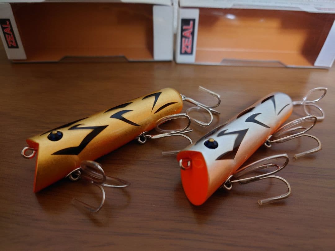 zeal　アンカニーチャップ　 ニンナ　チェスト　ローカル　アブディール