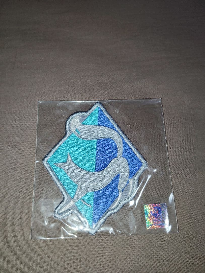 ストライクウィッチーズ　ワッペン　コミック　その他　ワールドウィッチーズ