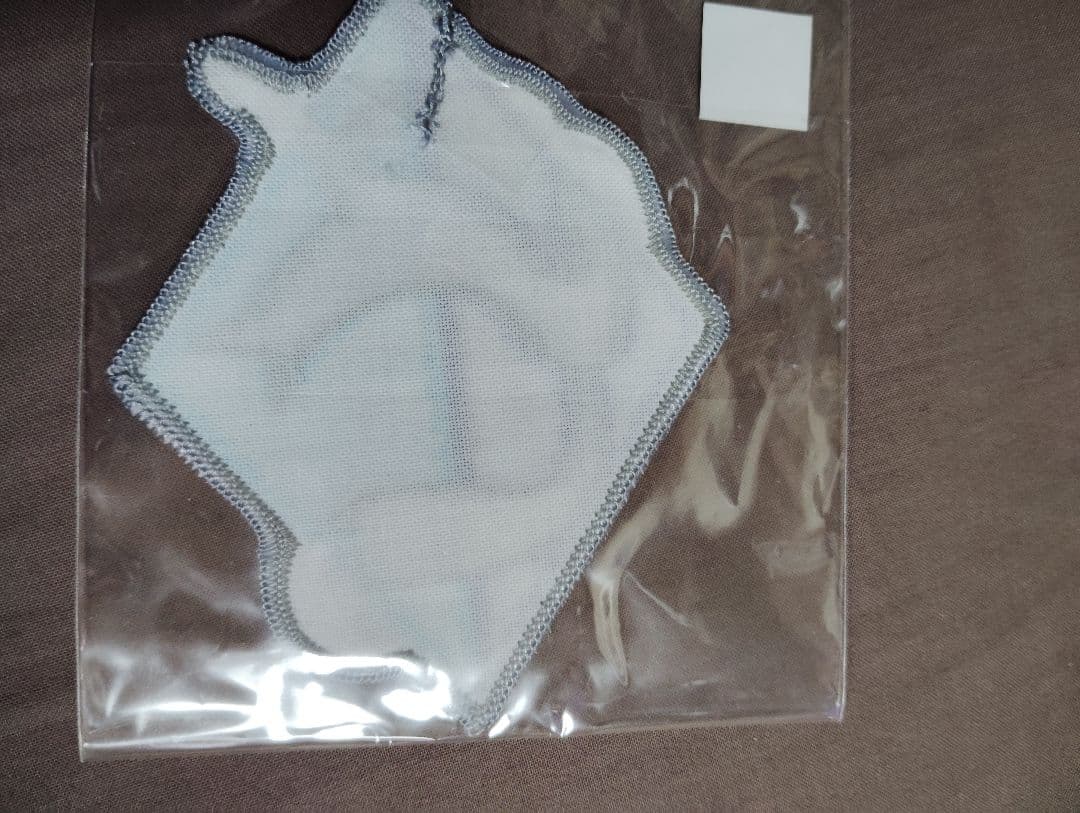 ストライクウィッチーズ　ワッペン　コミック　その他　ワールドウィッチーズ