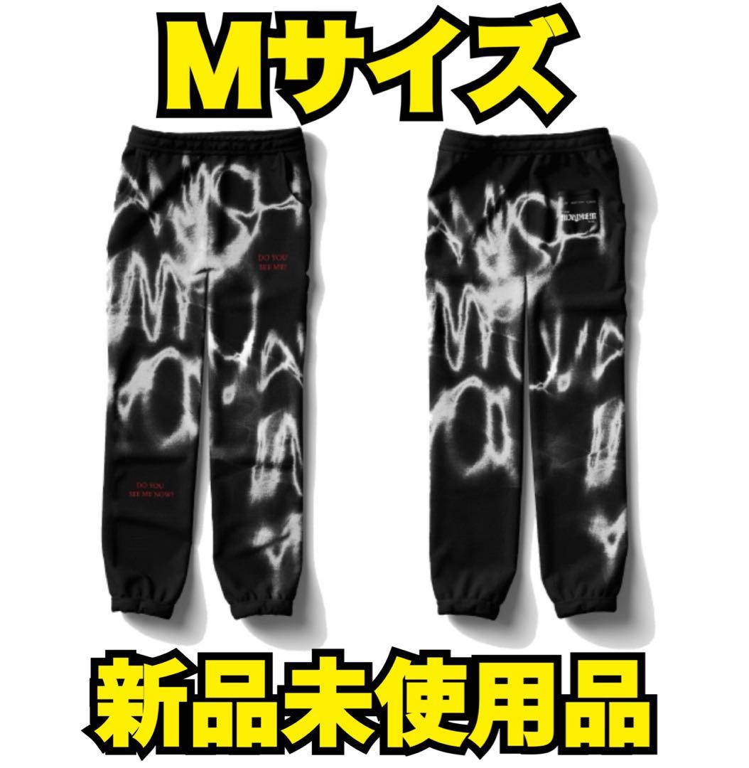 LADY GAGA レディーガガ VANISH SWEATS スウェット