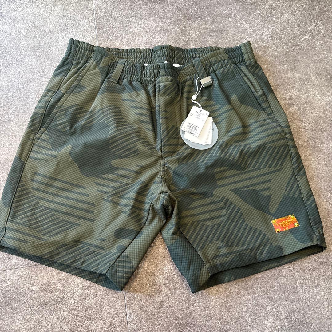 メンズウェア MARK&LONA Rival RX Shorts | MEN 50