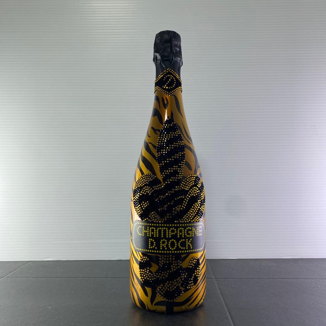 D ROCK ディーロック タイガー　ルミナス　ダイアモンド　ロック