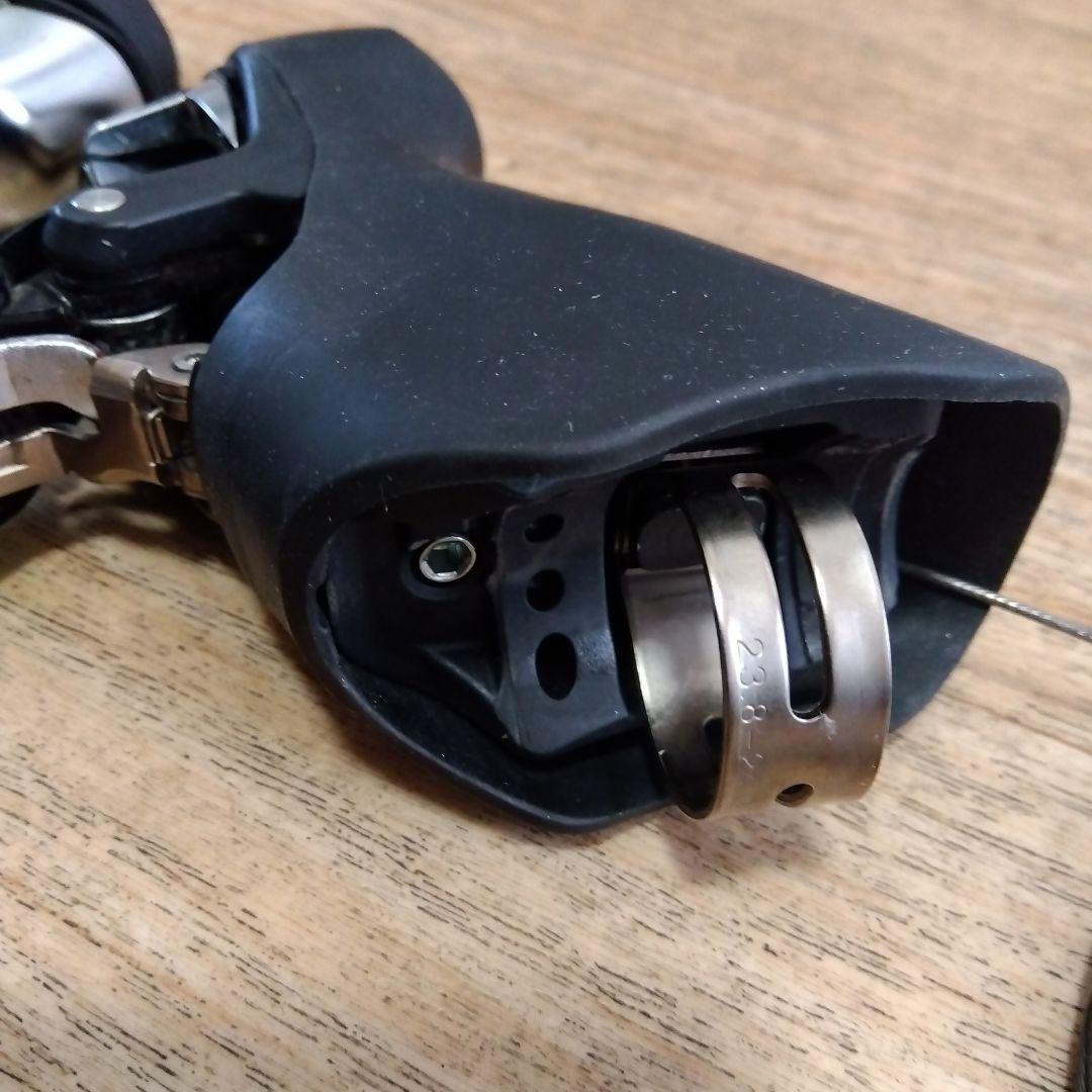 2×10速用　STIレバー　ST−5700