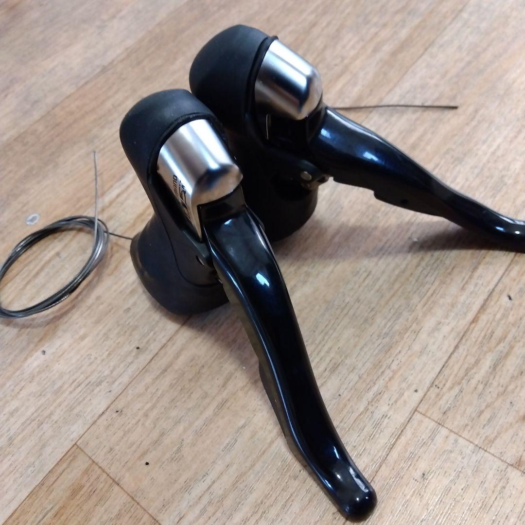 2×10速用　STIレバー　ST−5700