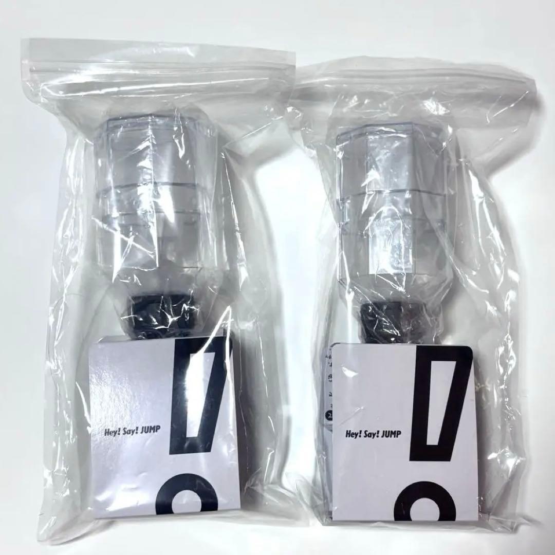 Hey!Say!JUMP S say 2025-2026 ペンライト 2本セット