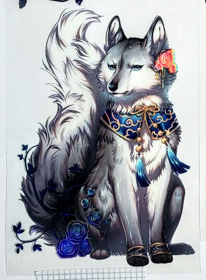 海外＊マスキングテープ＊切り売り(159)