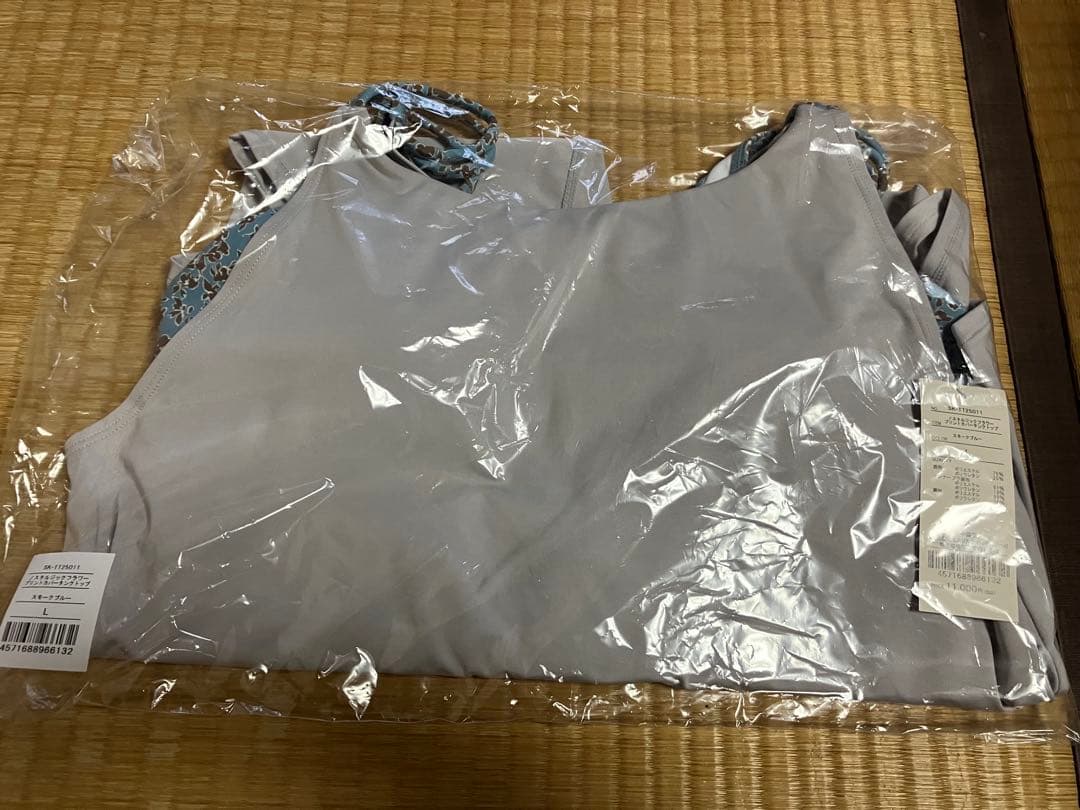 スカーラ　ヨガウェア　新品