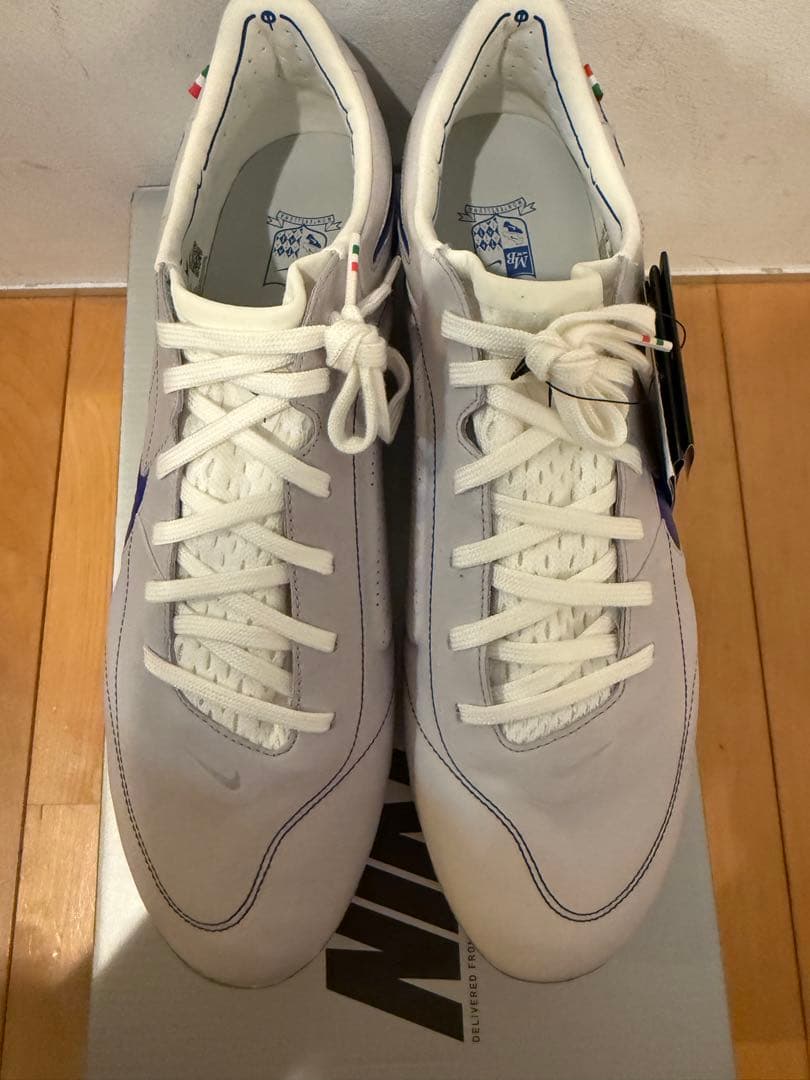 NIKEティエンポレジェンド9エリート Made In ItalyAG28cm