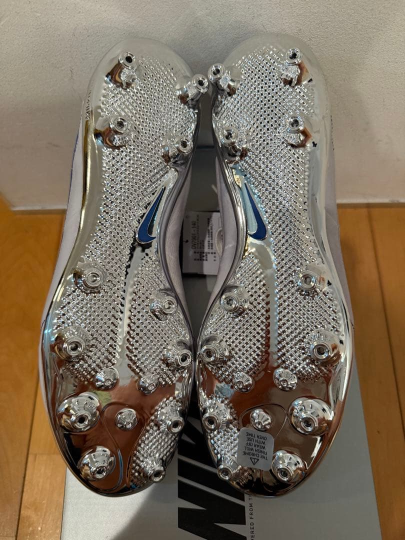 NIKEティエンポレジェンド9エリート Made In ItalyAG28cm