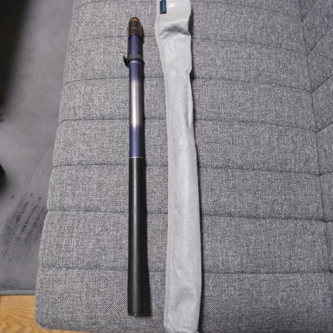 シマノ HOLIDAY 小継　超硬調53 ZT