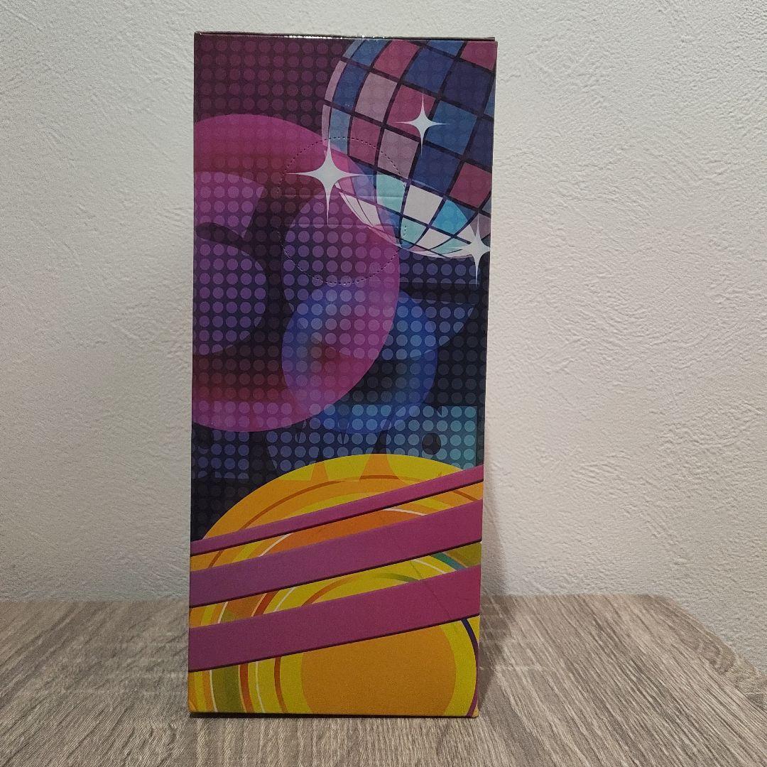 ペルソナ4 ダンシング・オールナイト　 プレミアムフィギュア “久慈川りせ”