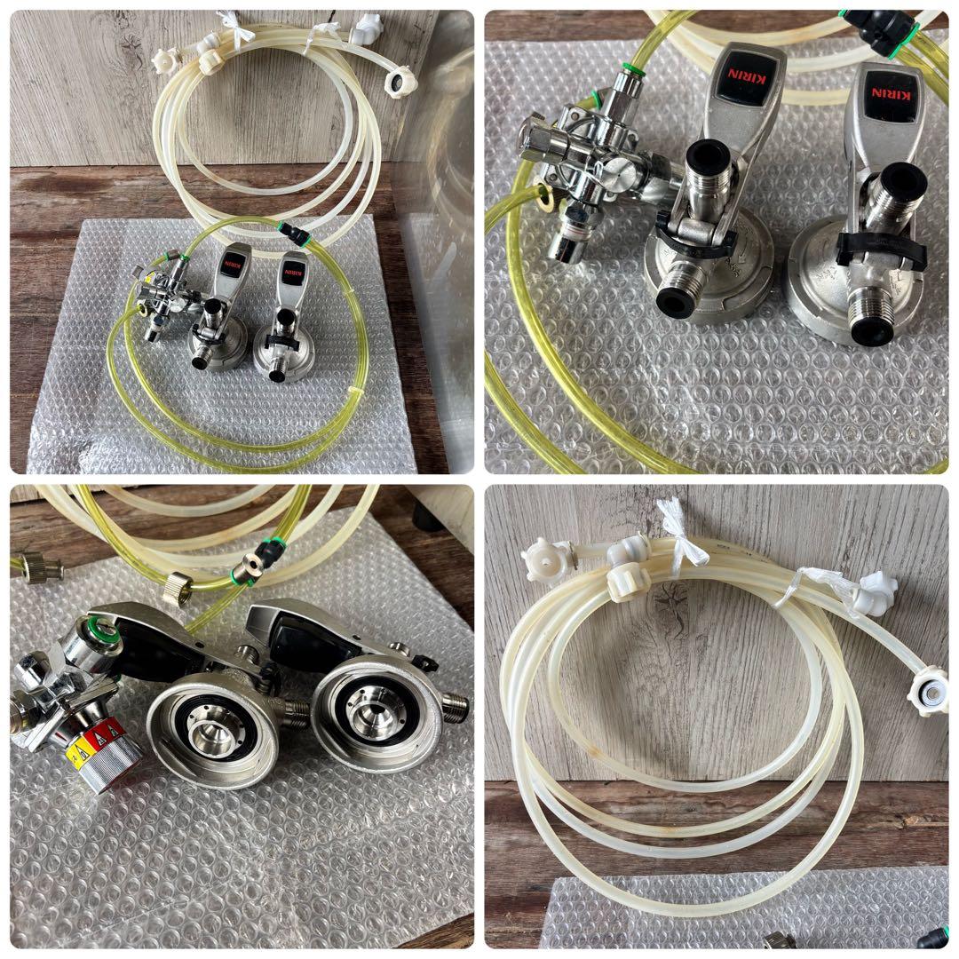 ホシザキ 生ビールディスペンサー ビールサーバー バー 居酒屋 DBF-34WD