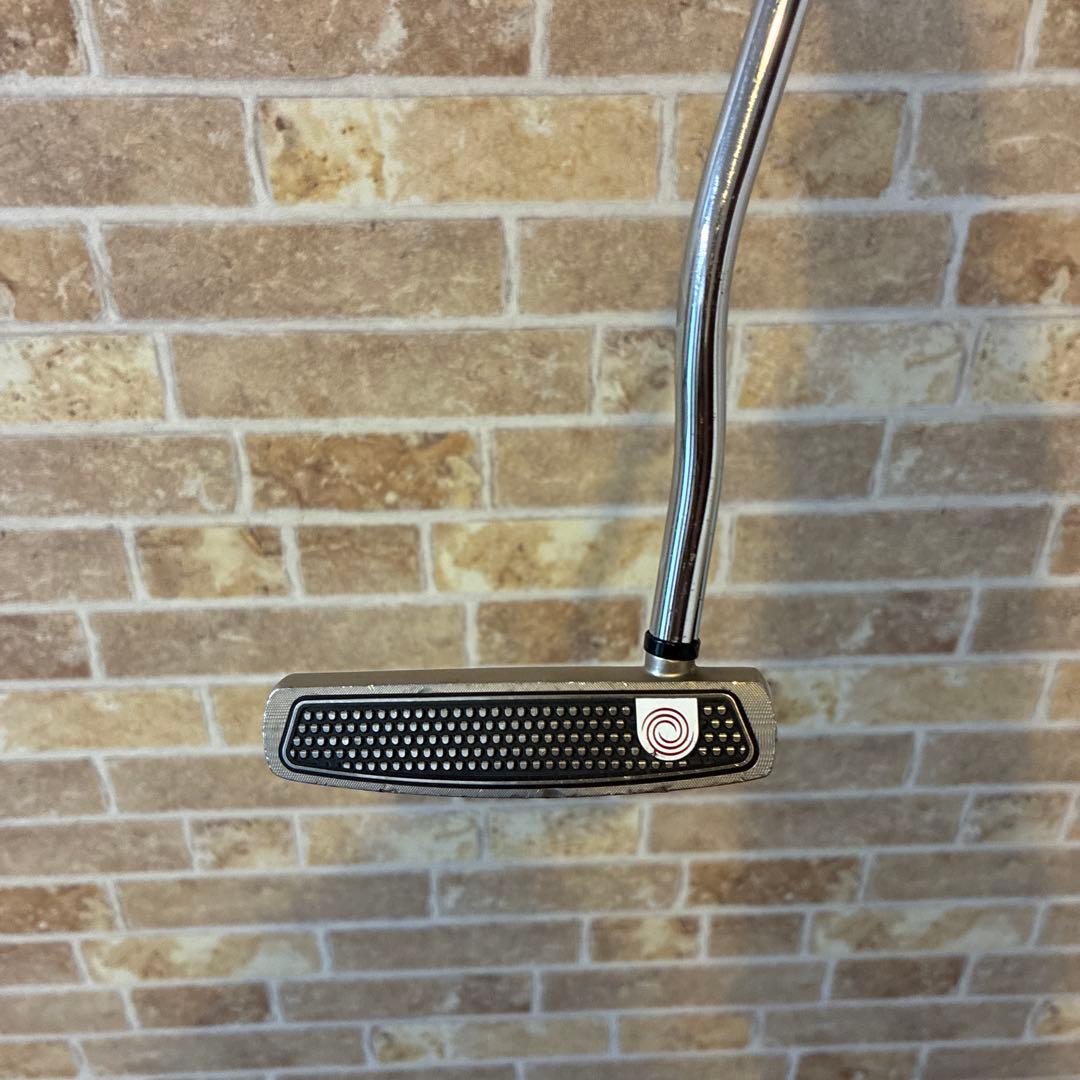 オデッセイ O　WORKS　TOURDOUBLWIDE 34インチ