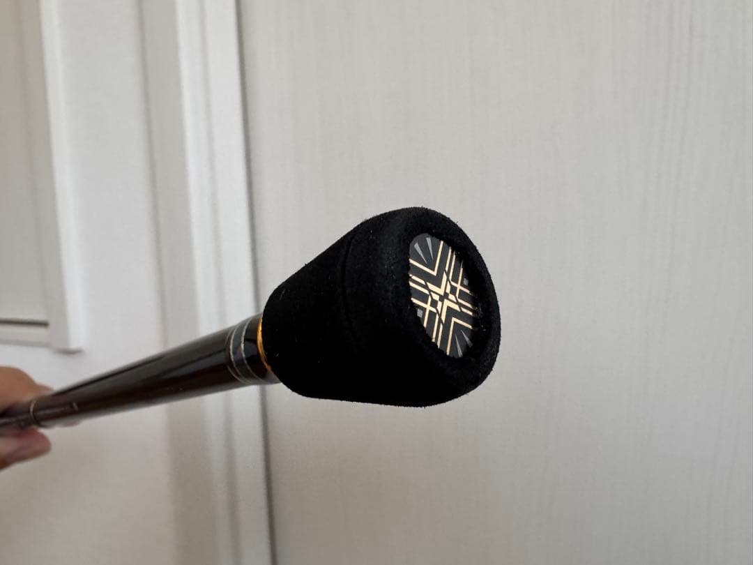 LUXXE(ラグゼ)EGTRX アルティメイトS65ML+solid