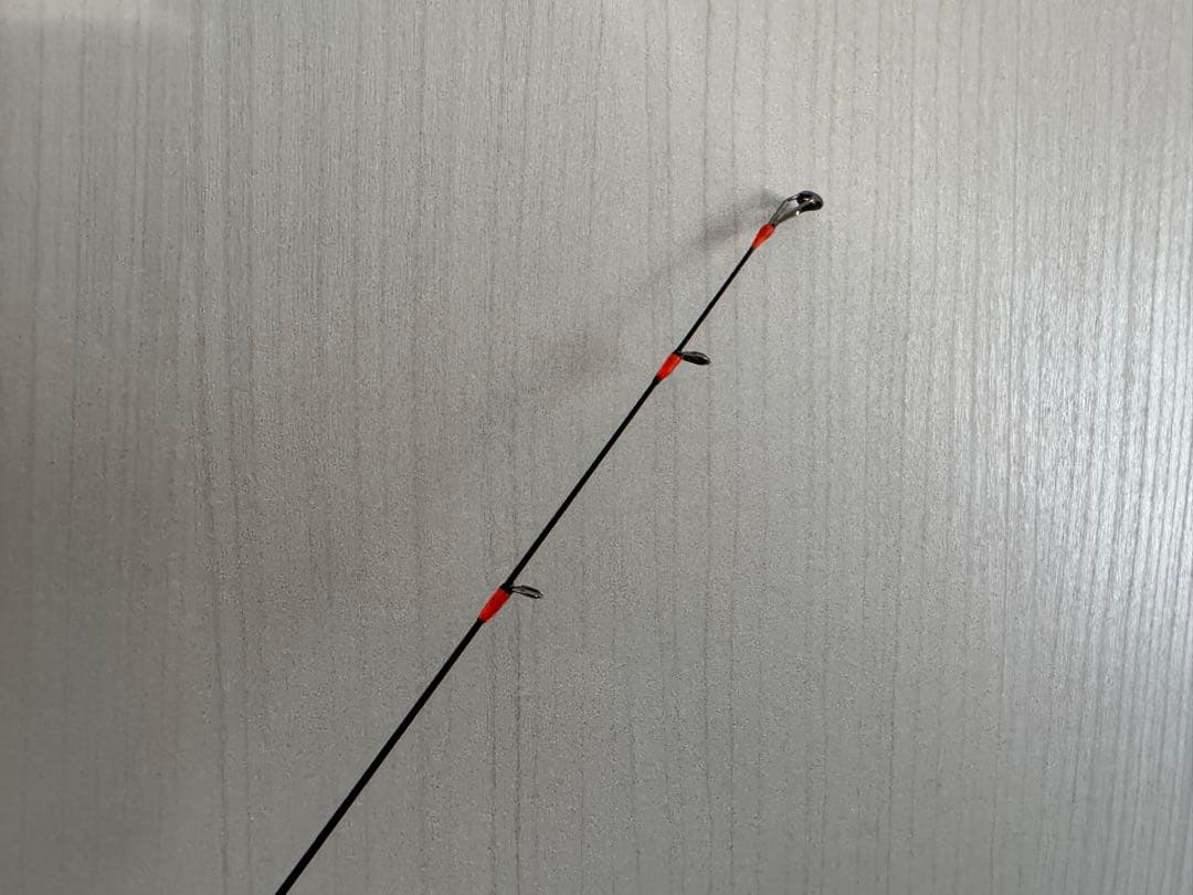 LUXXE(ラグゼ)EGTRX アルティメイトS65ML+solid