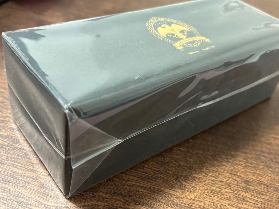 ツイステッドワンダーランド　マジカルペン　レプリカ万年筆　オクタヴィネル