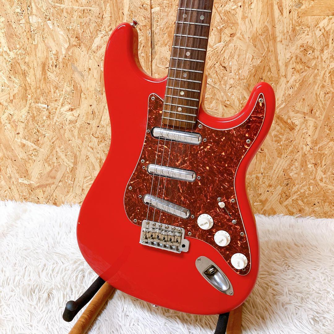 Chandler チャンドラー　ジョーペリーモデル　エレキギター