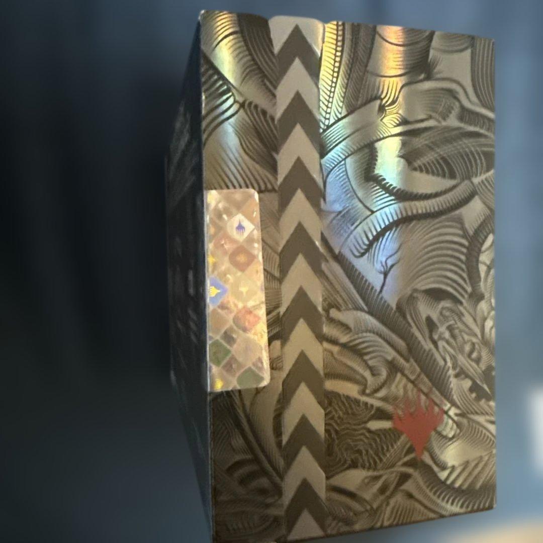 す*げ様 ファイレクシア 完全なる統一 バンドルコンプリートエディション　ミニポ