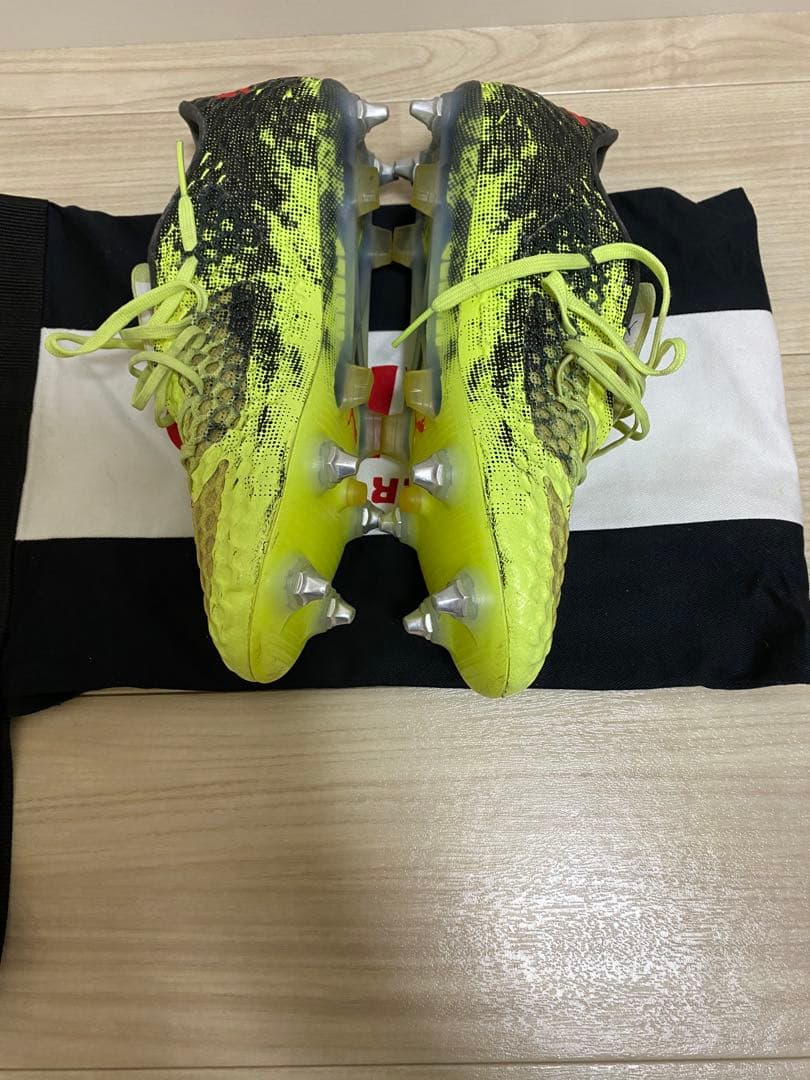 PUMA フューチャー