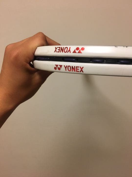 ナノフォース8v3本