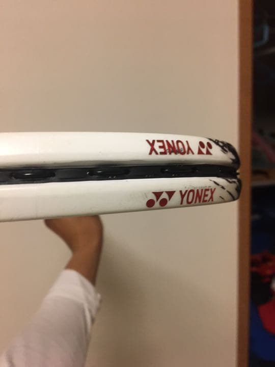 ナノフォース8v3本