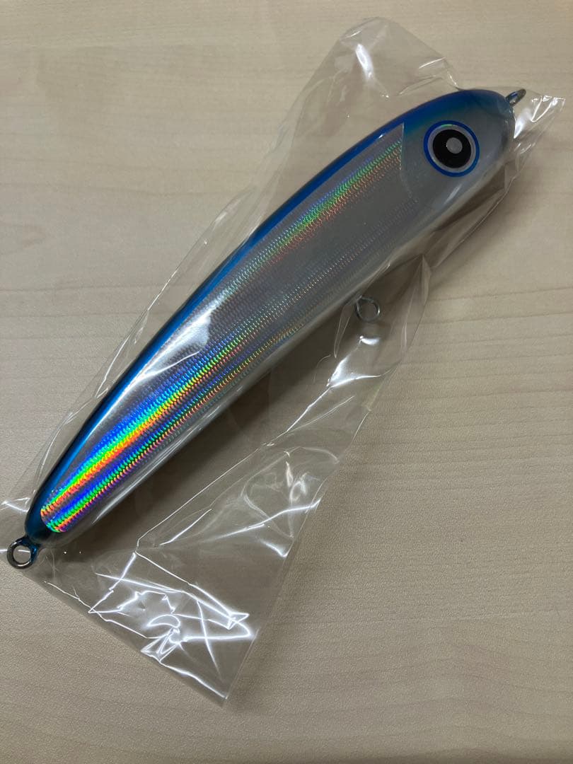 新品　パドルベイト190 ブルーバック