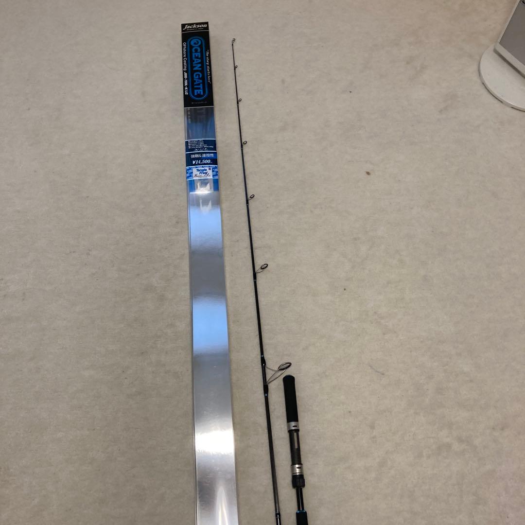 ジャクソン　JOG-700L-K LC OCEAN GATE オーシャンゲート