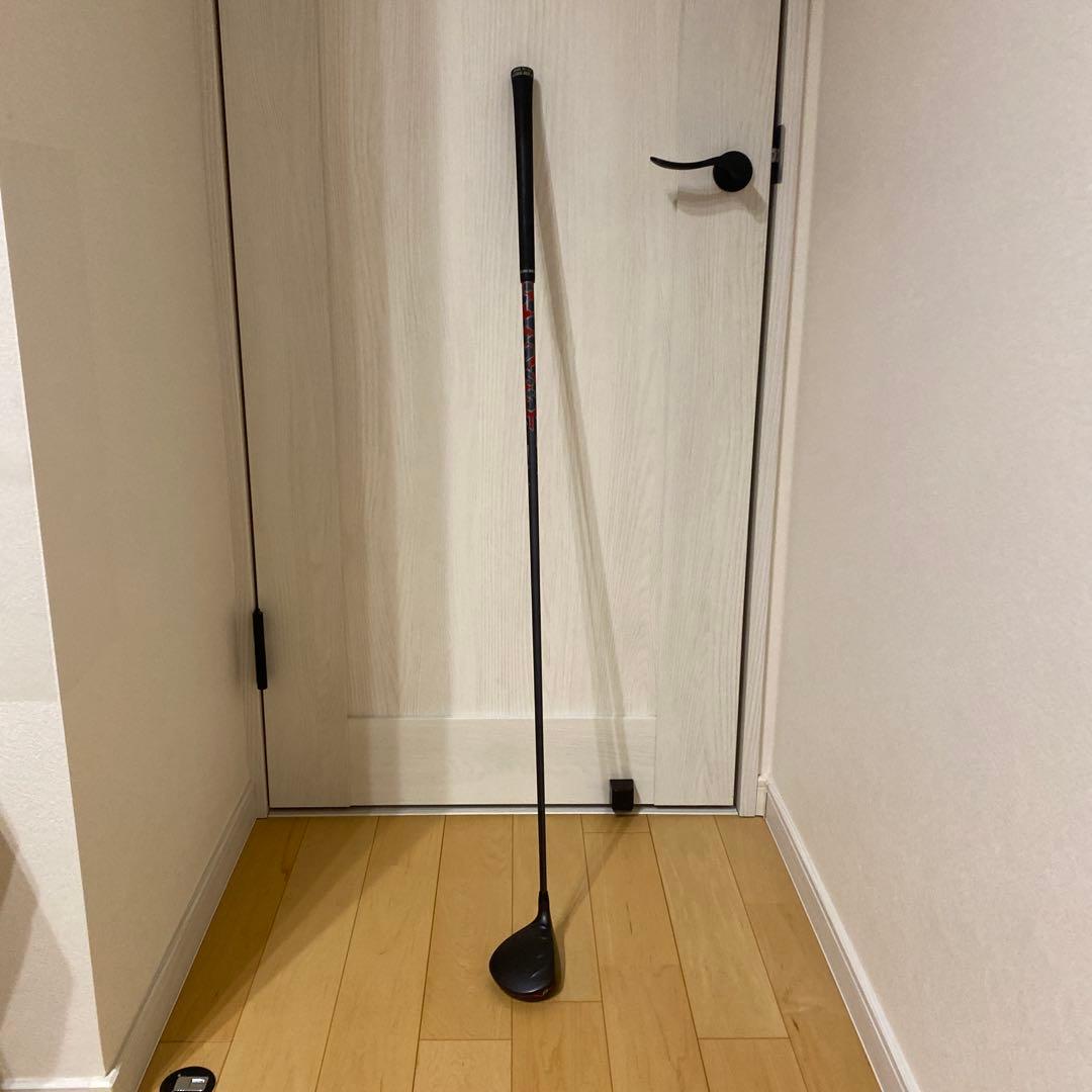 PING G410 5番ウッド フェアウェイウッド